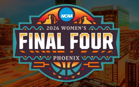 Women's March Madness is out!